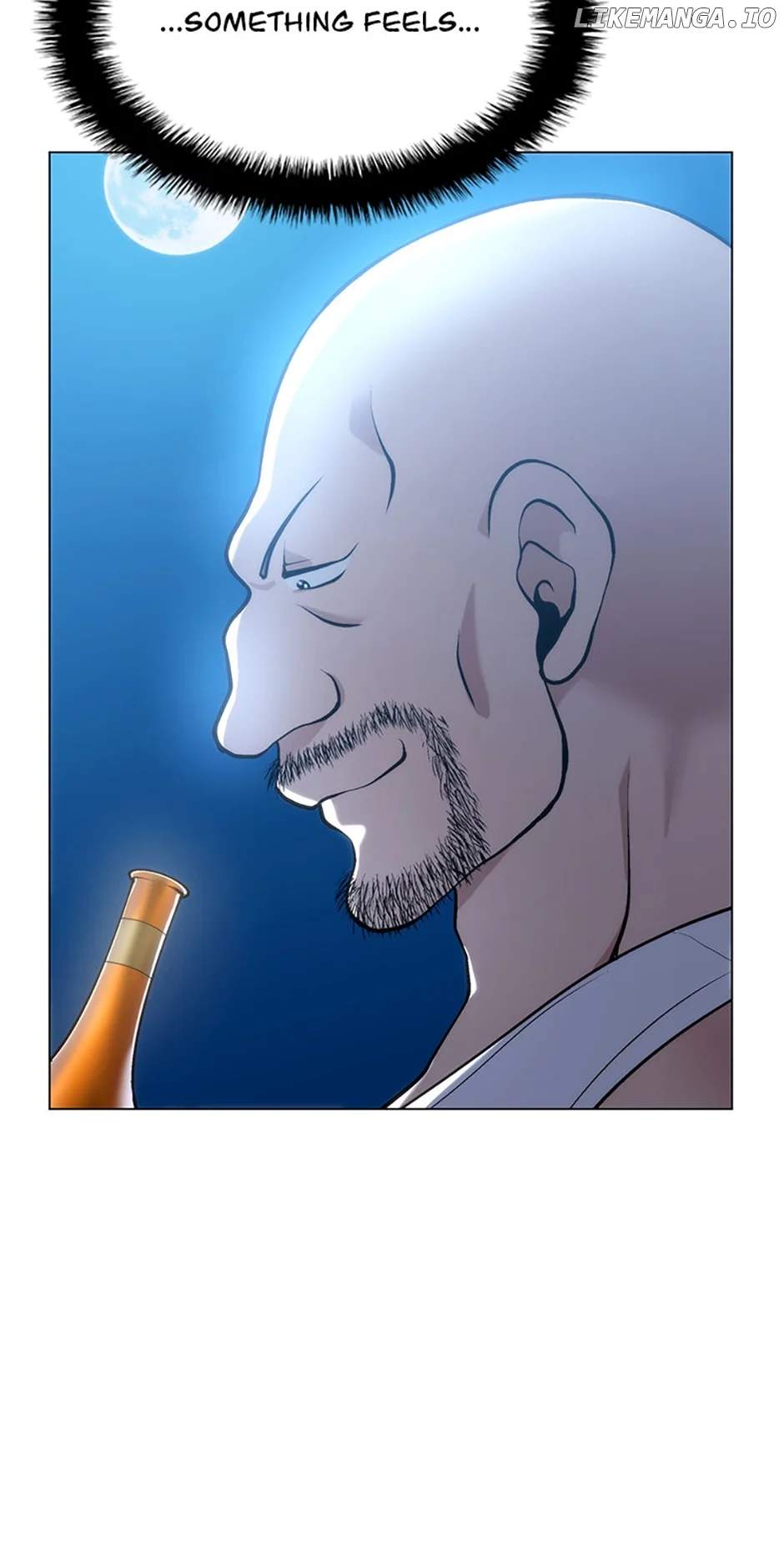 Home Plate Villain — Chapter 39 — page 13