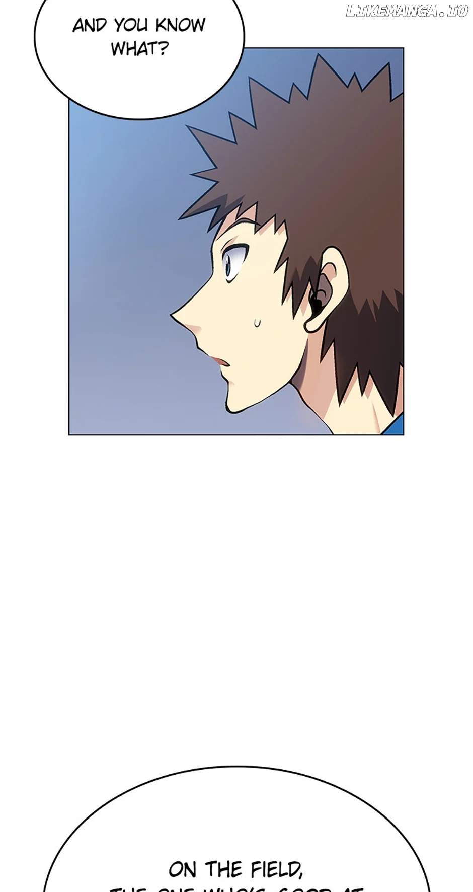 Home Plate Villain — Chapter 39 — page 18