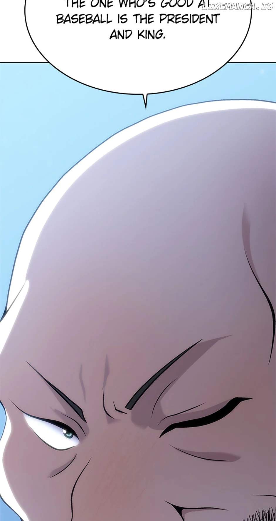 Home Plate Villain — Chapter 39 — page 19
