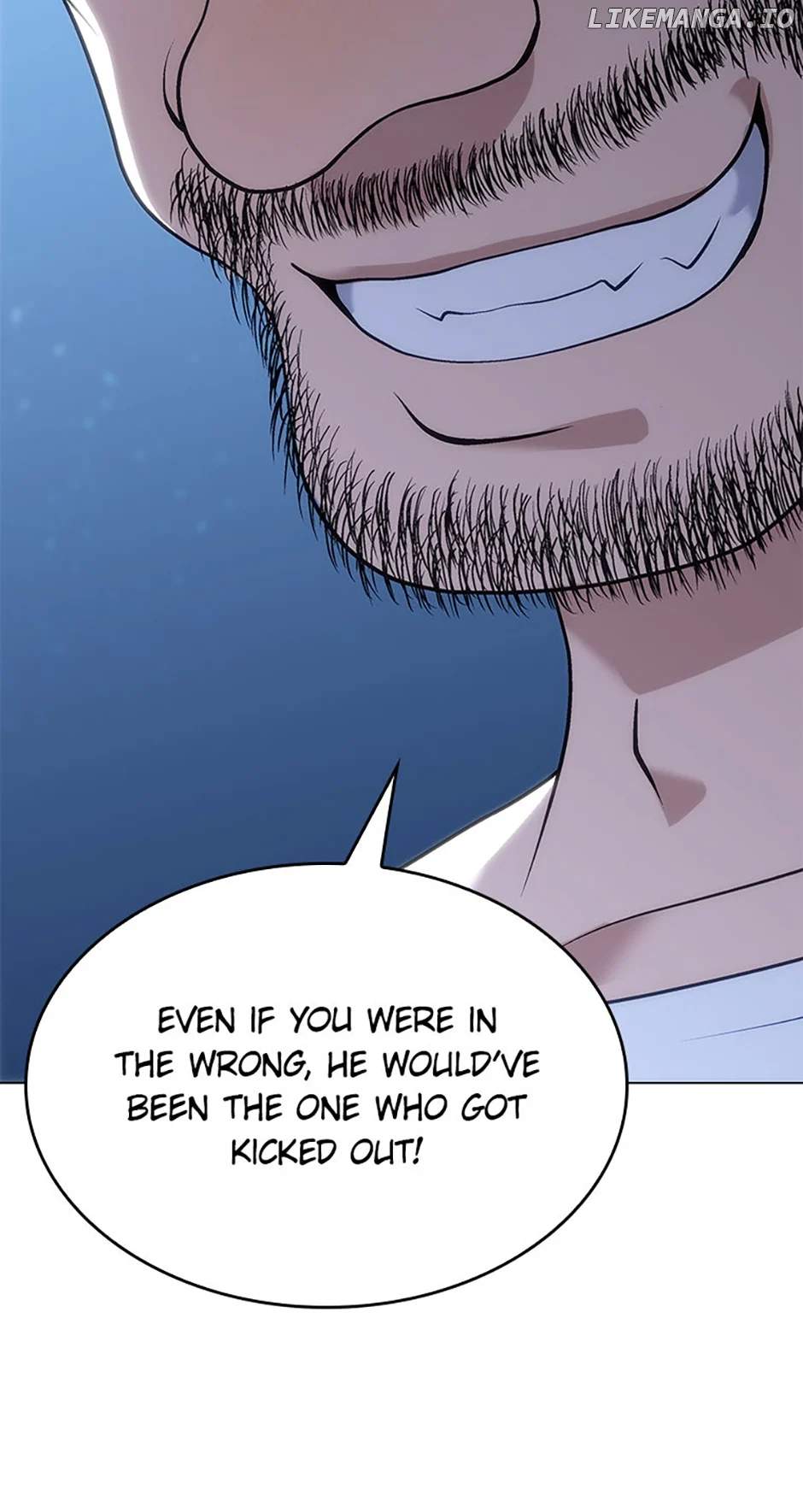 Home Plate Villain — Chapter 39 — page 20
