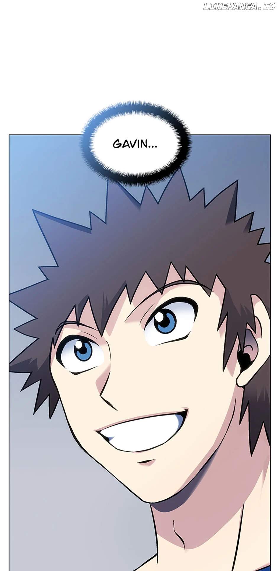Home Plate Villain — Chapter 39 — page 21