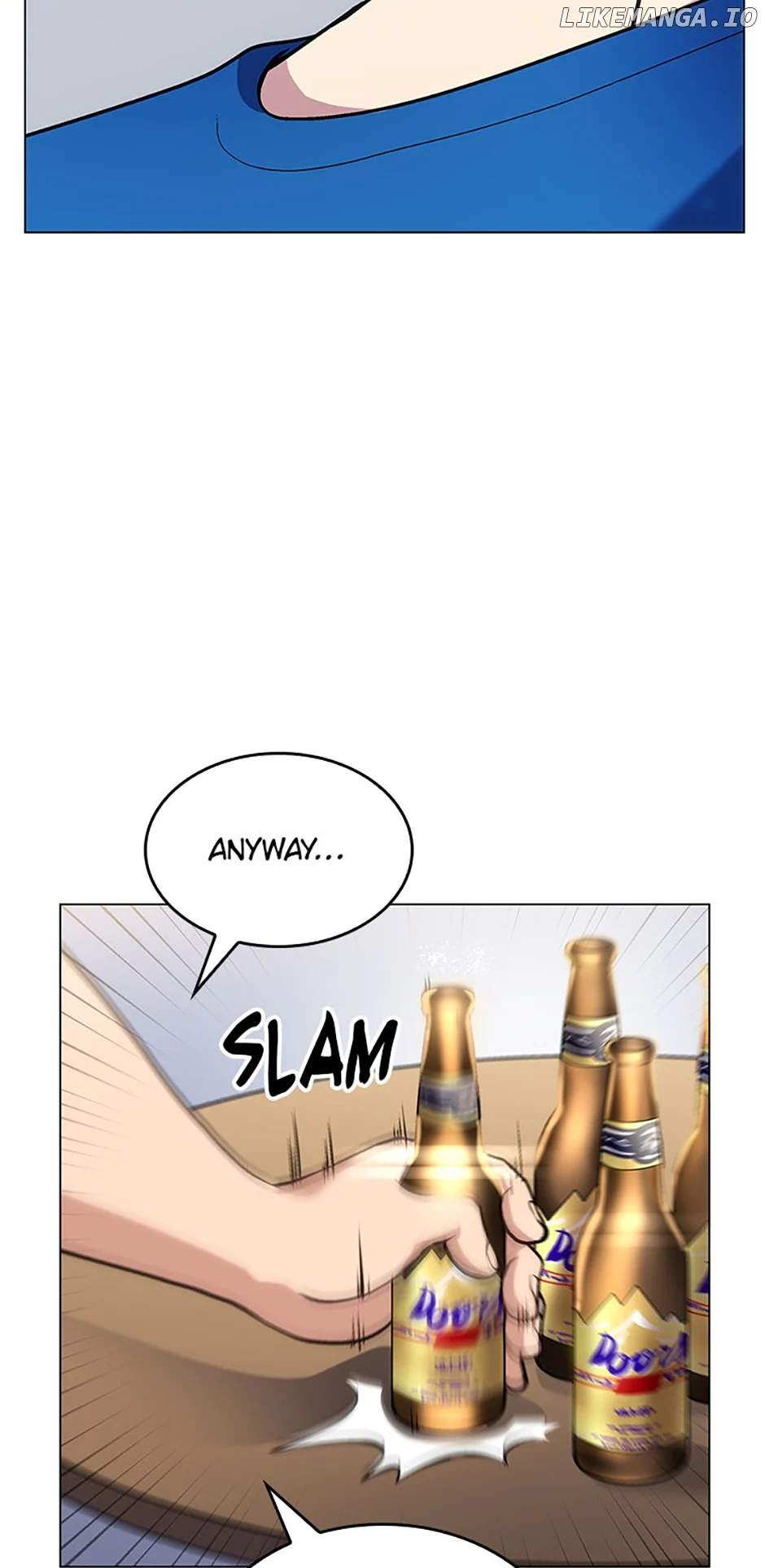 Home Plate Villain — Chapter 39 — page 22