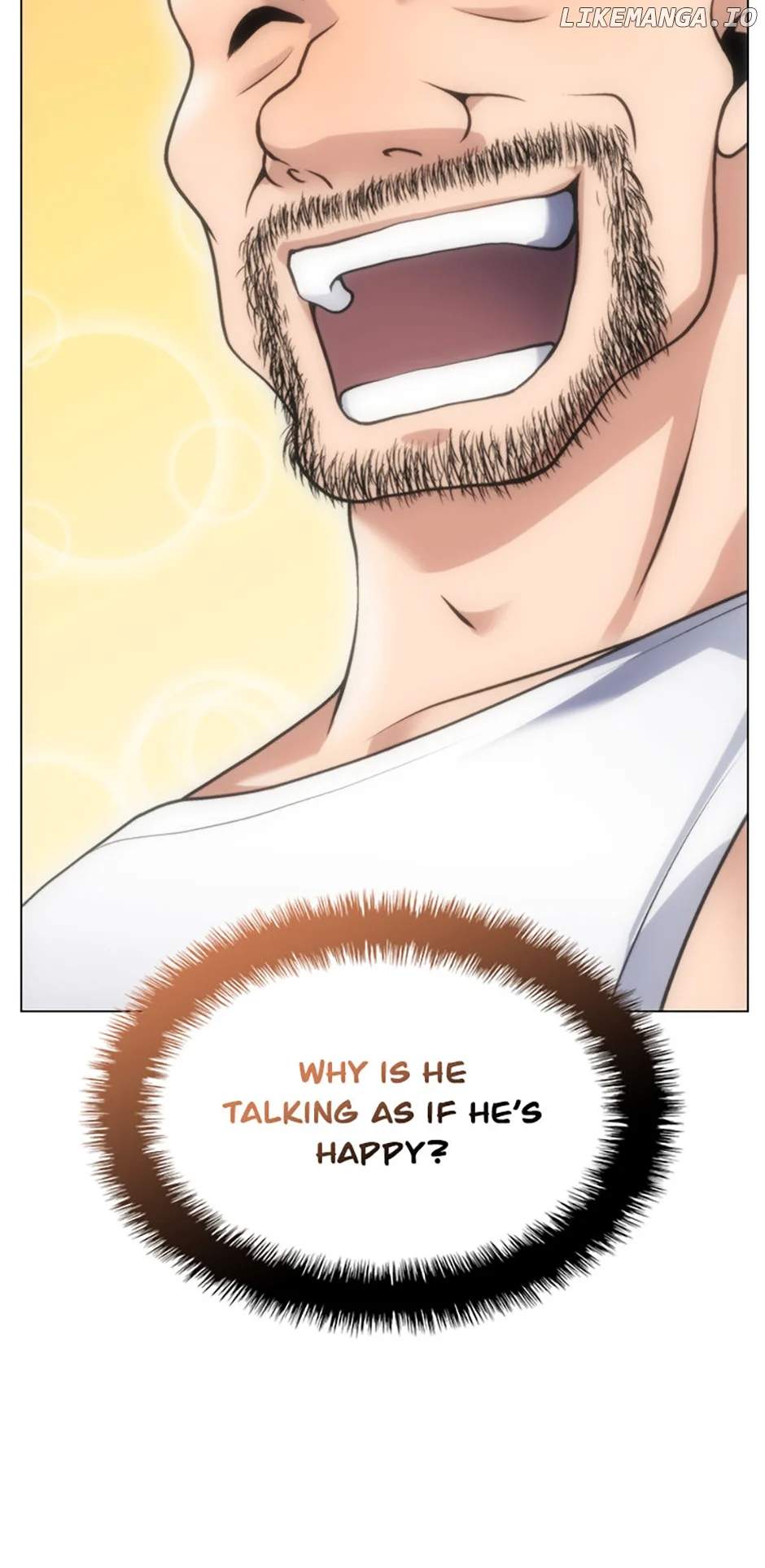 Home Plate Villain — Chapter 39 — page 26