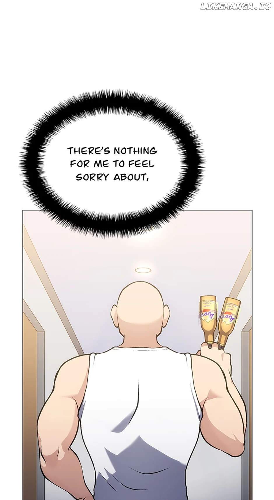 Home Plate Villain — Chapter 39 — page 27