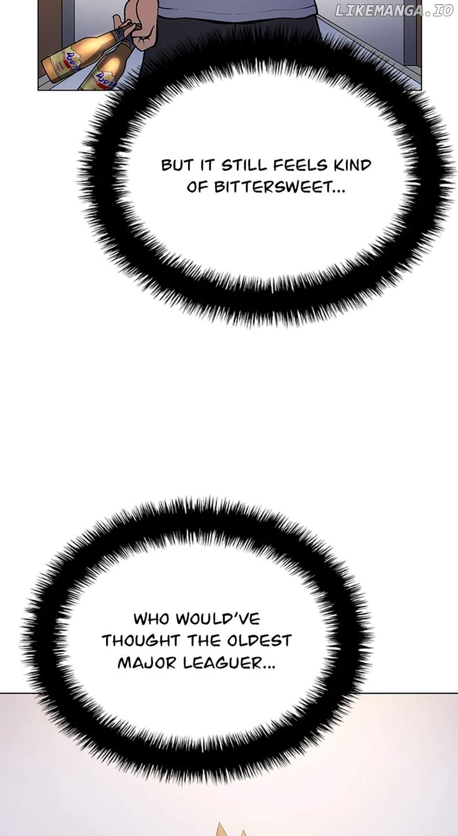 Home Plate Villain — Chapter 39 — page 28