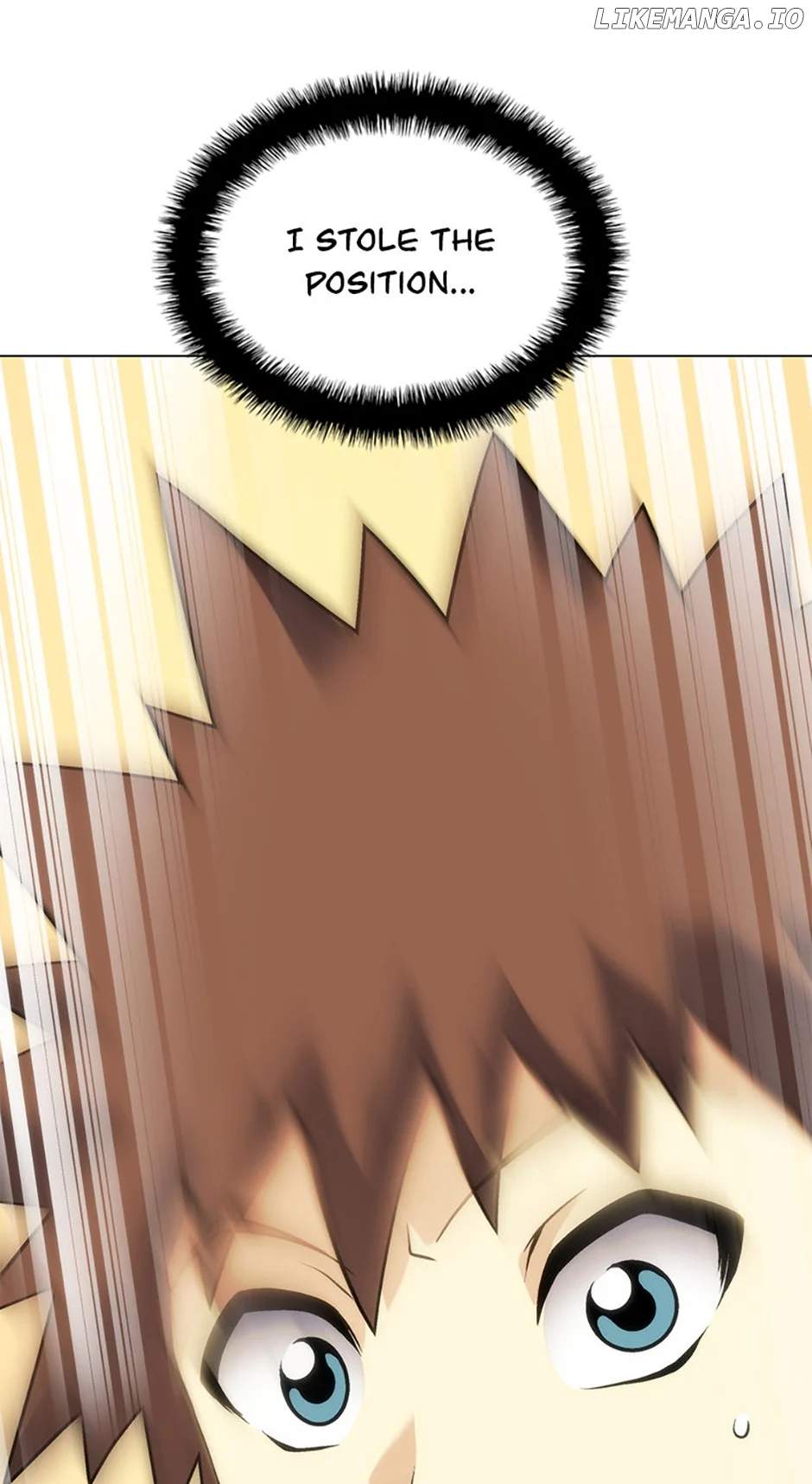 Home Plate Villain — Chapter 39 — page 32