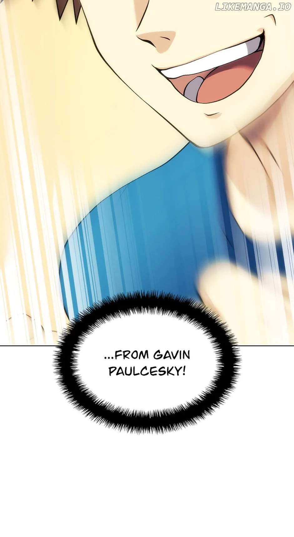 Home Plate Villain — Chapter 39 — page 33