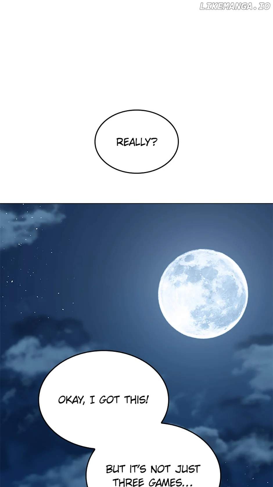 Home Plate Villain — Chapter 39 — page 37