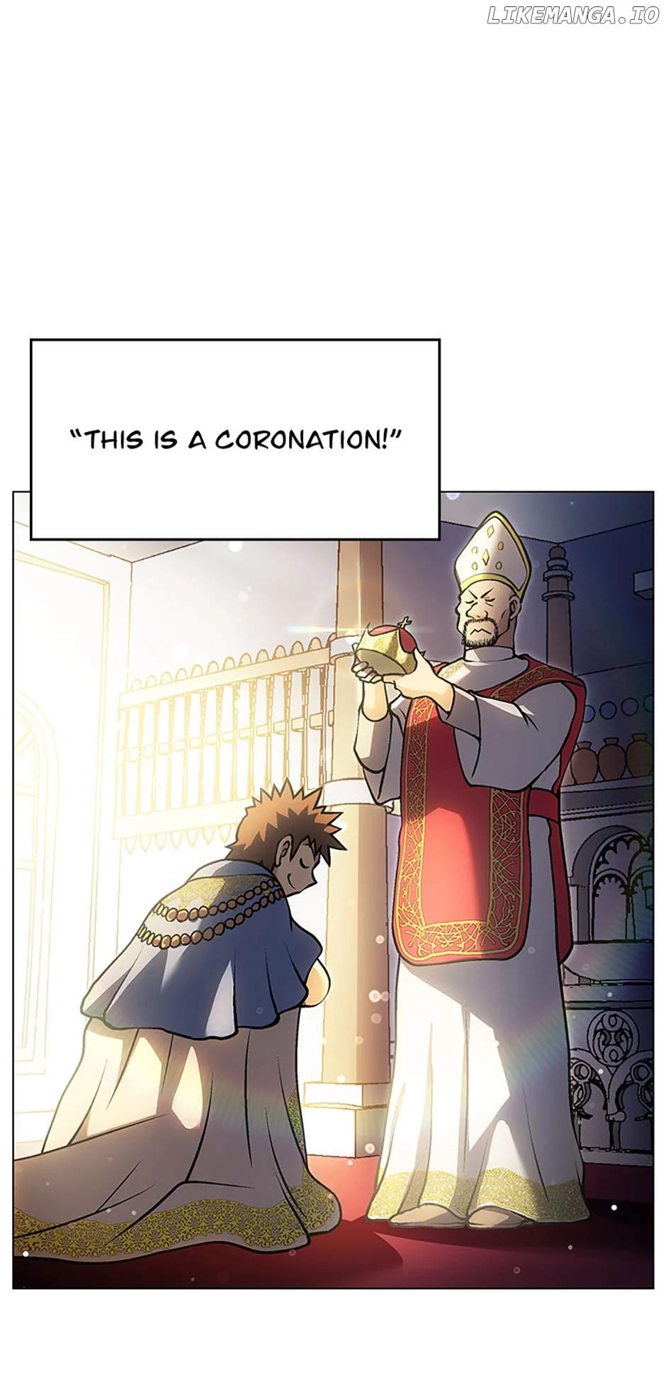 Home Plate Villain — Chapter 39 — page 42