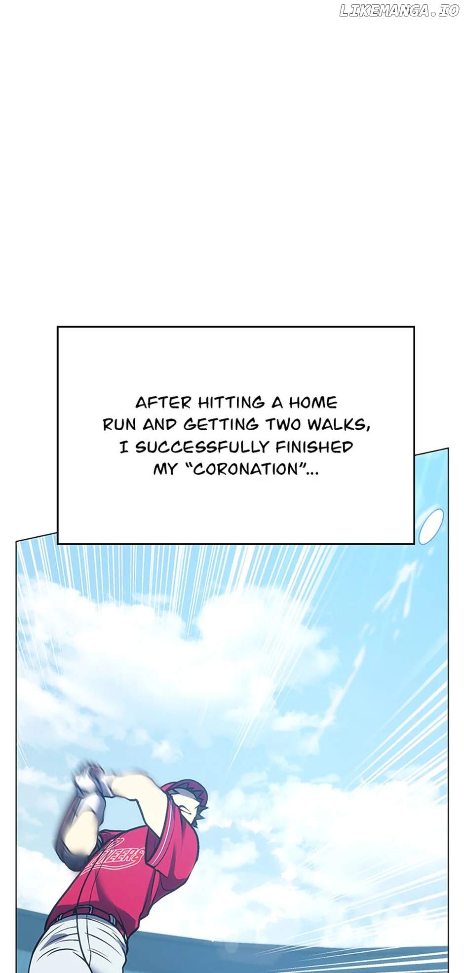 Home Plate Villain — Chapter 39 — page 43