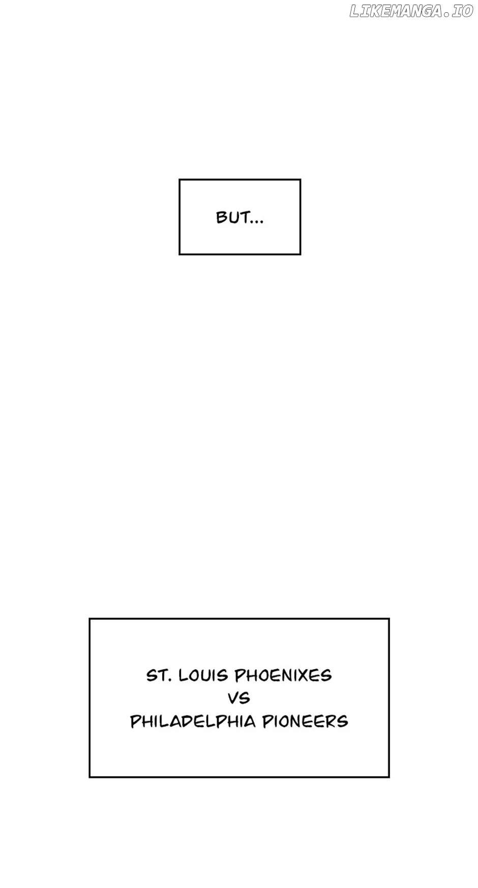 Home Plate Villain — Chapter 39 — page 46