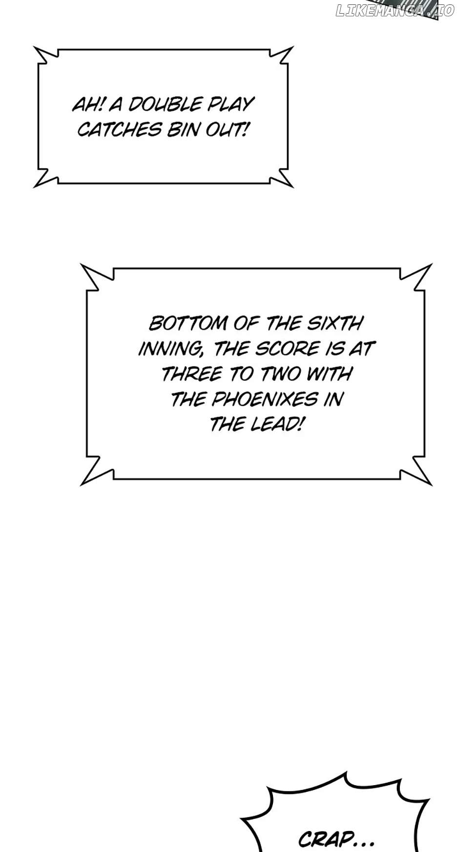 Home Plate Villain — Chapter 39 — page 48