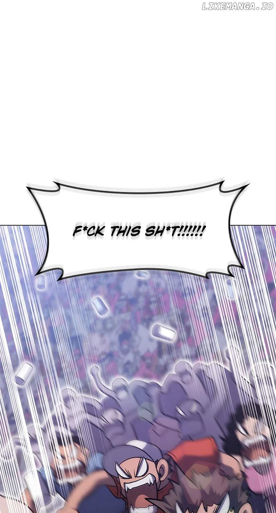 Home Plate Villain — Chapter 39 — page 50