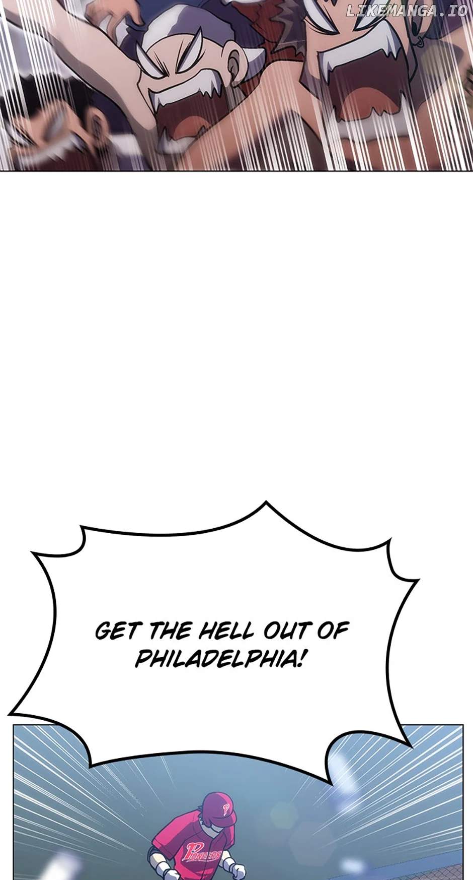 Home Plate Villain — Chapter 39 — page 51
