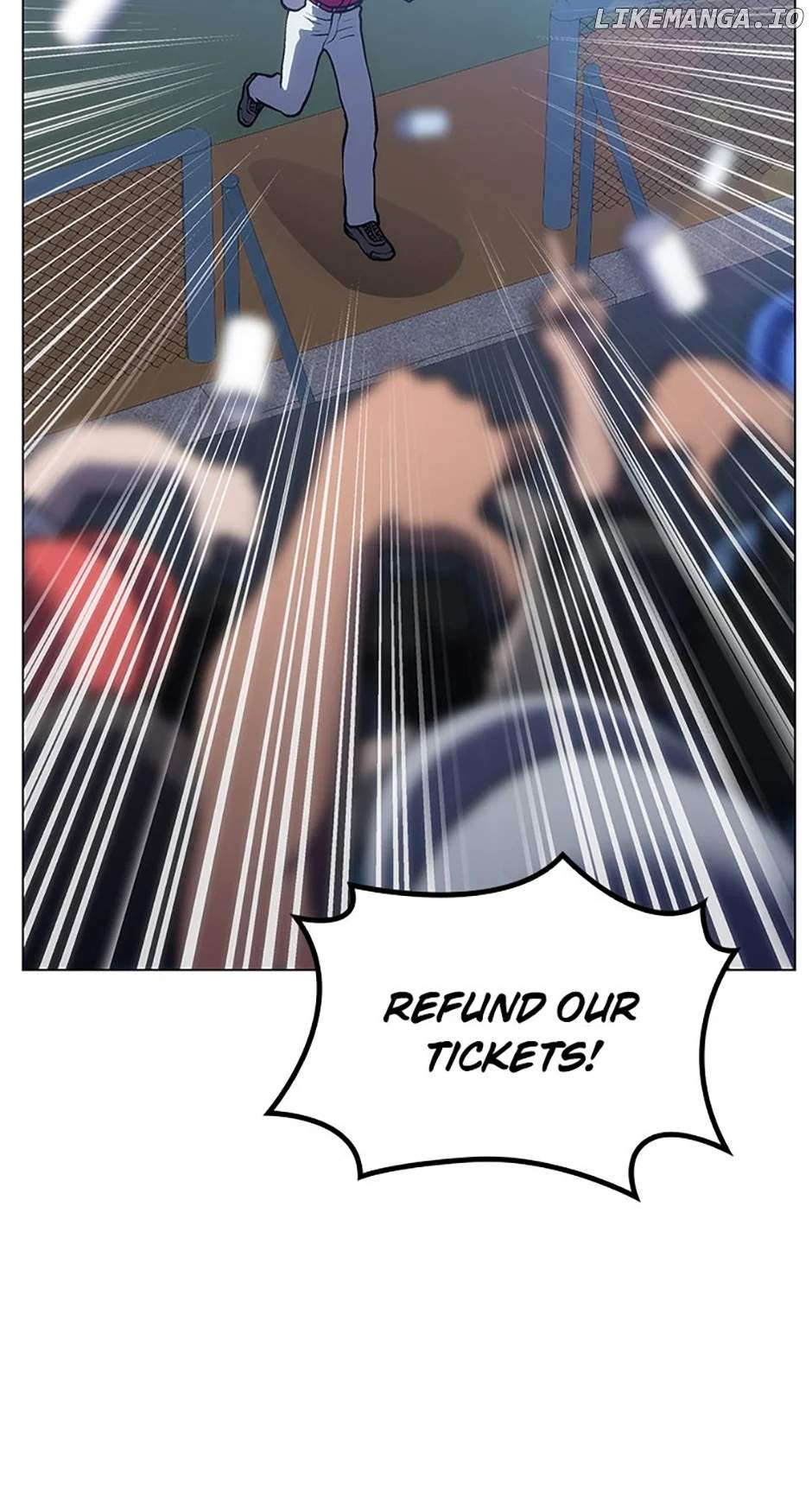 Home Plate Villain — Chapter 39 — page 52