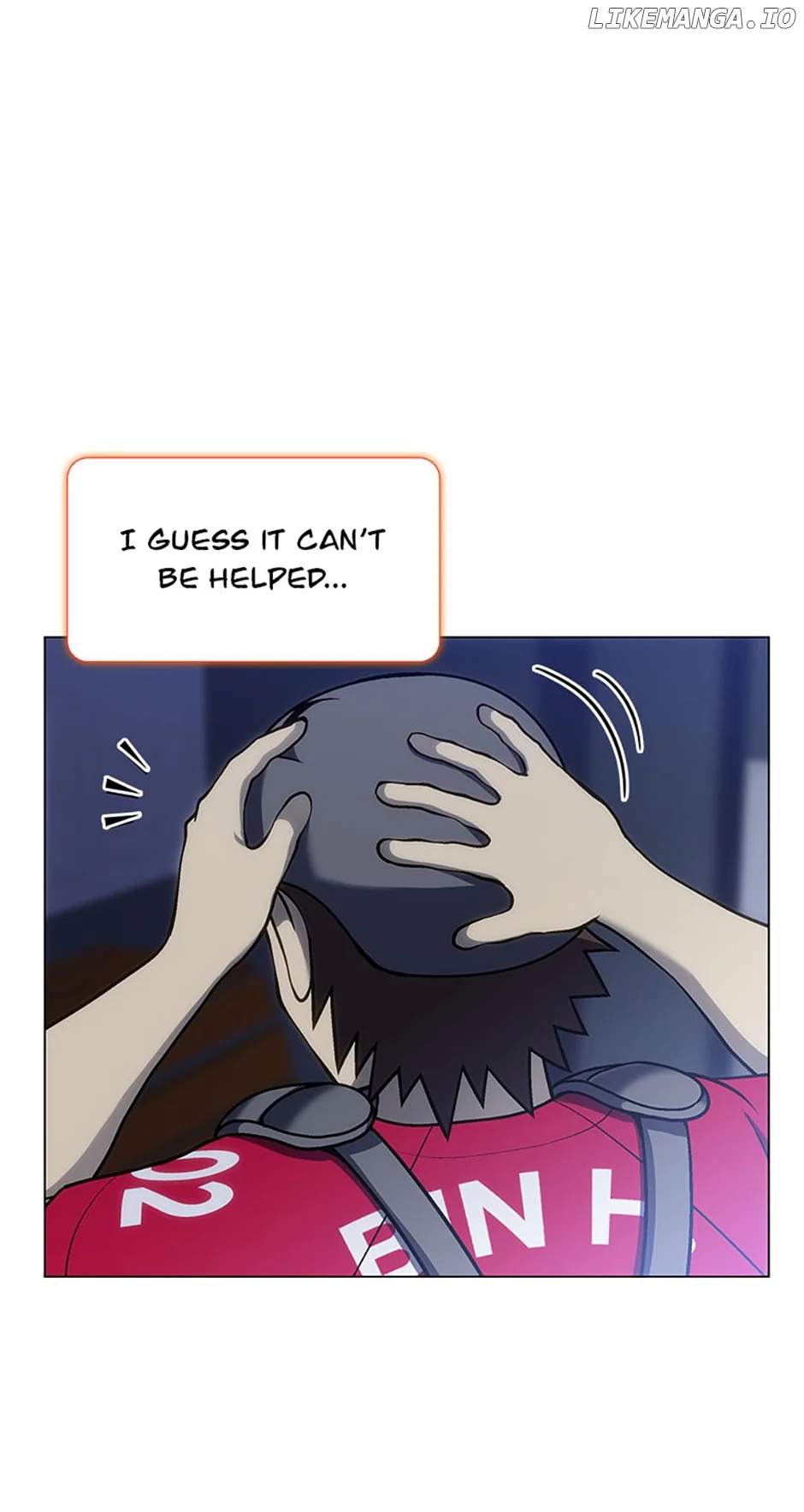 Home Plate Villain — Chapter 39 — page 57
