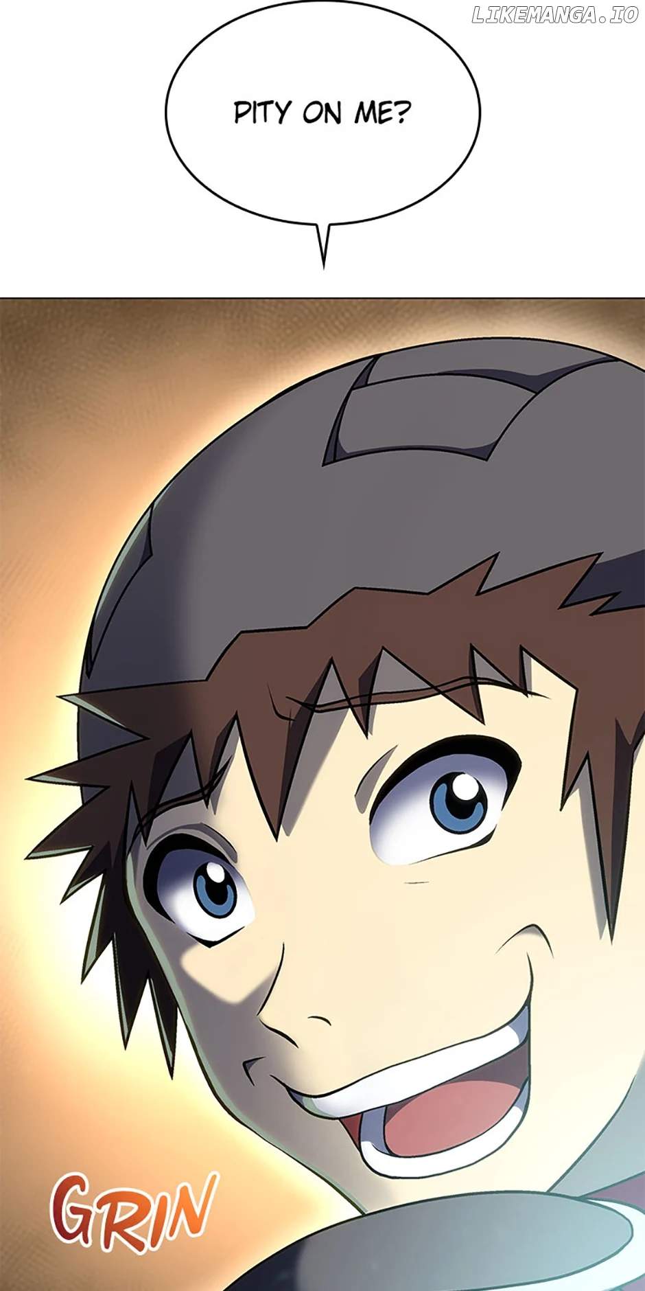 Home Plate Villain — Chapter 39 — page 61