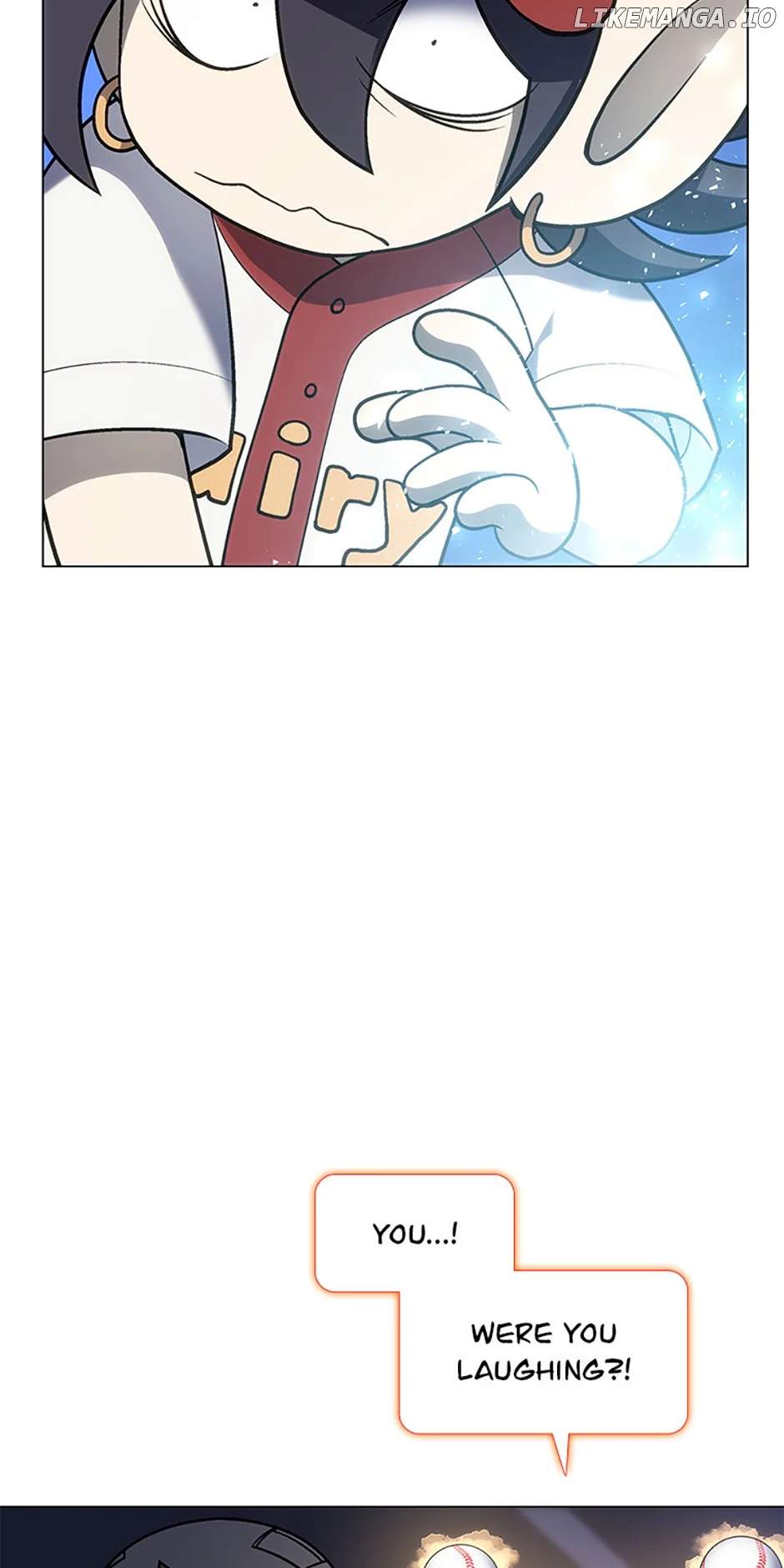 Home Plate Villain — Chapter 39 — page 63