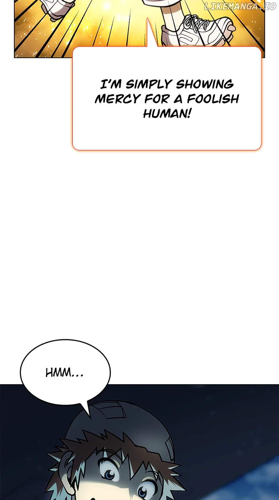 Home Plate Villain — Chapter 39 — page 67