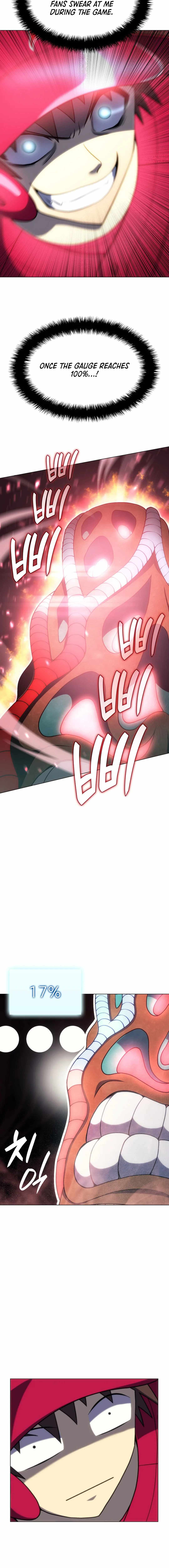 Home Plate Villain — Chapter 40 — page 4
