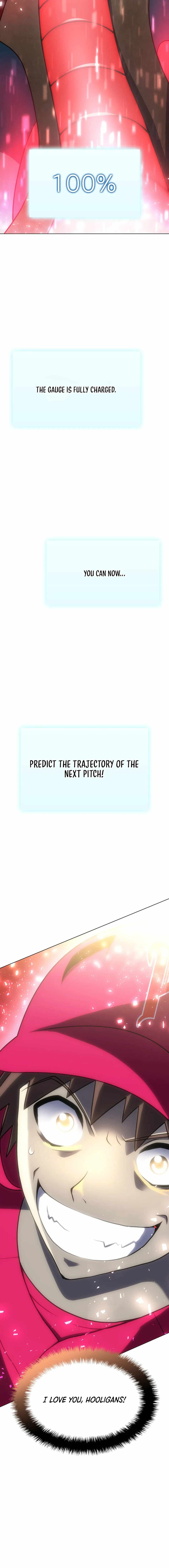 Home Plate Villain — Chapter 40 — page 12