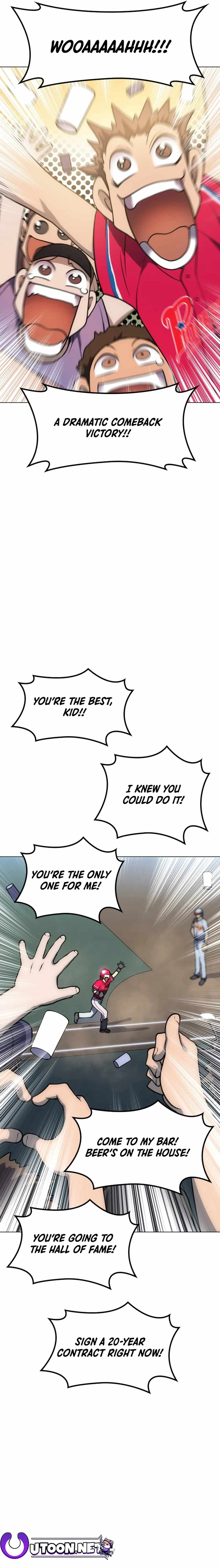 Home Plate Villain — Chapter 41 — page 2