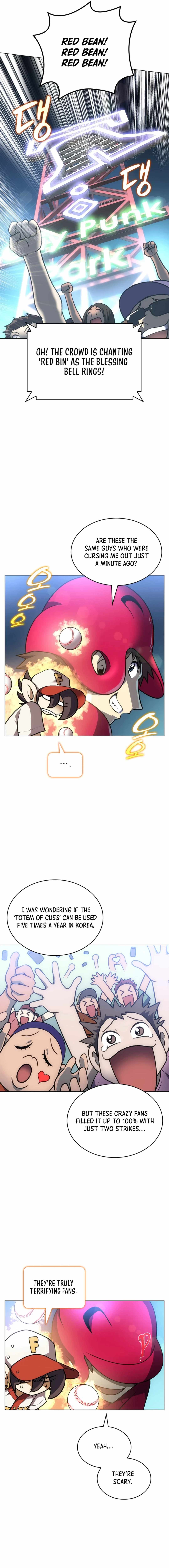 Home Plate Villain — Chapter 41 — page 3