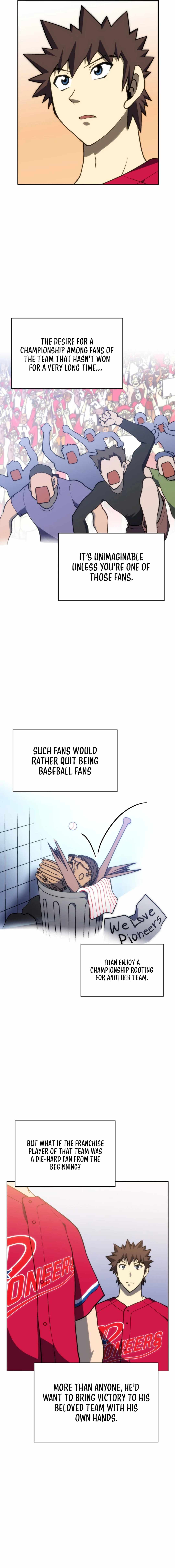Home Plate Villain — Chapter 41 — page 10