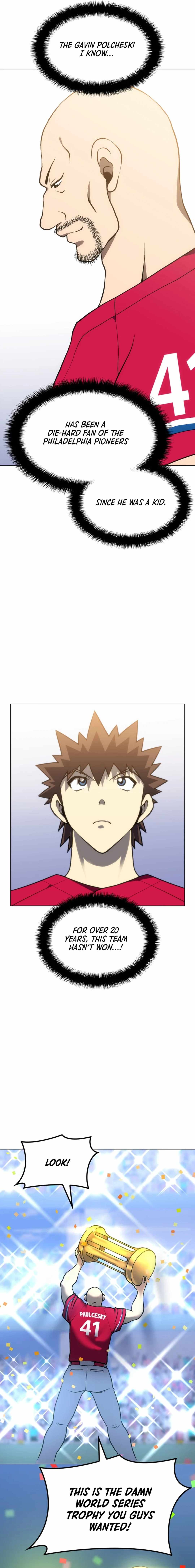 Home Plate Villain — Chapter 41 — page 11