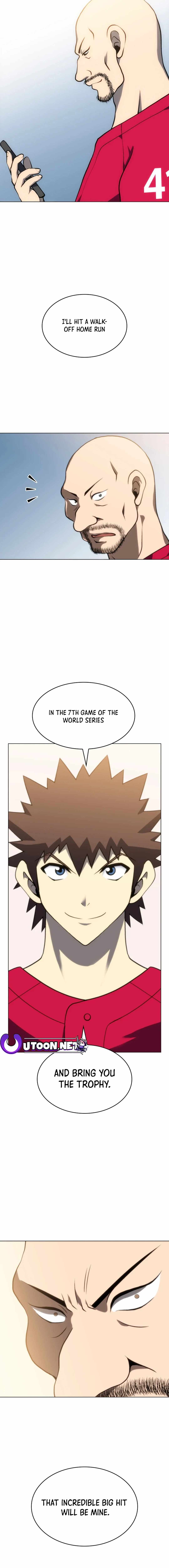 Home Plate Villain — Chapter 41 — page 13