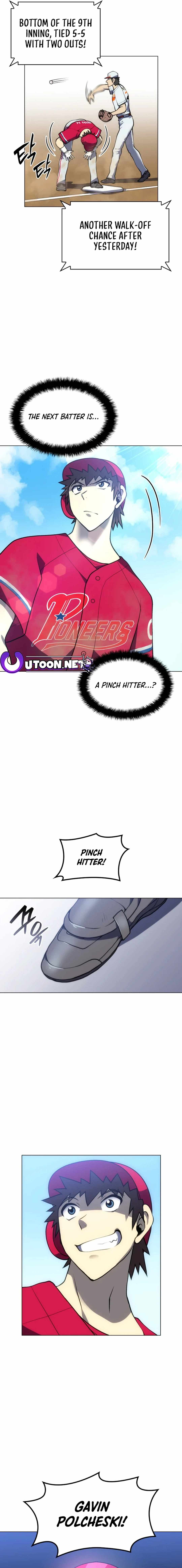 Home Plate Villain — Chapter 41 — page 16