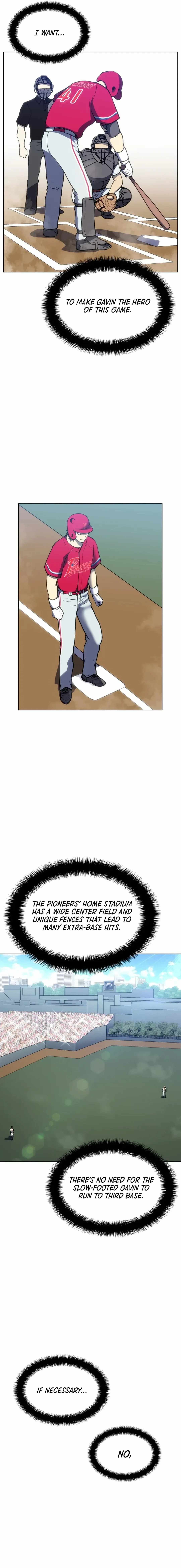 Home Plate Villain — Chapter 42 — page 2