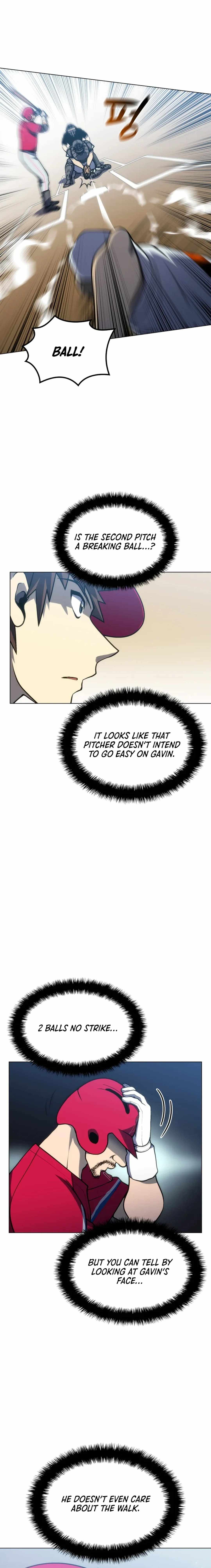 Home Plate Villain — Chapter 42 — page 4