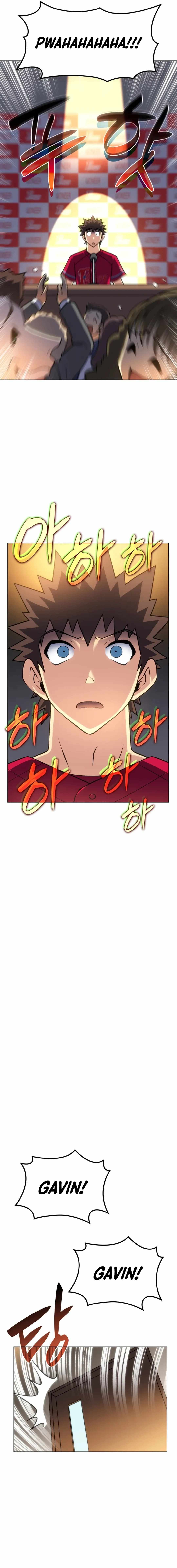 Home Plate Villain — Chapter 42 — page 17