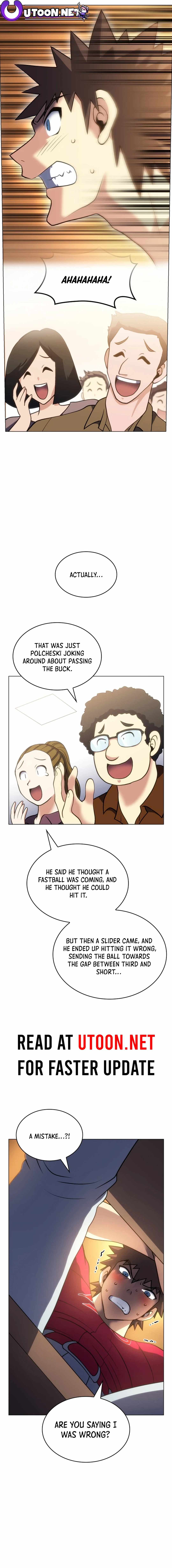 Home Plate Villain — Chapter 43 — page 2
