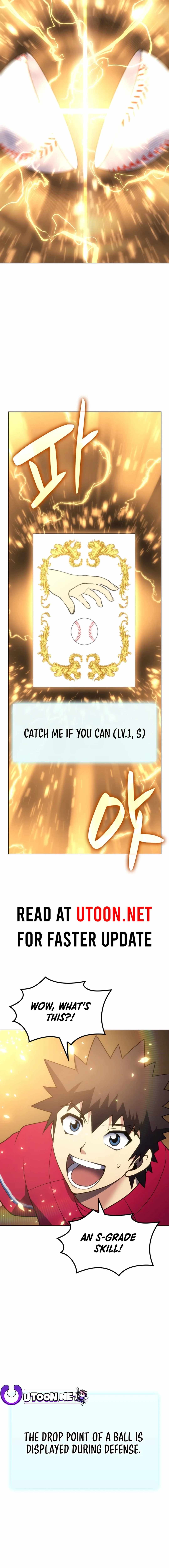 Home Plate Villain — Chapter 43 — page 7