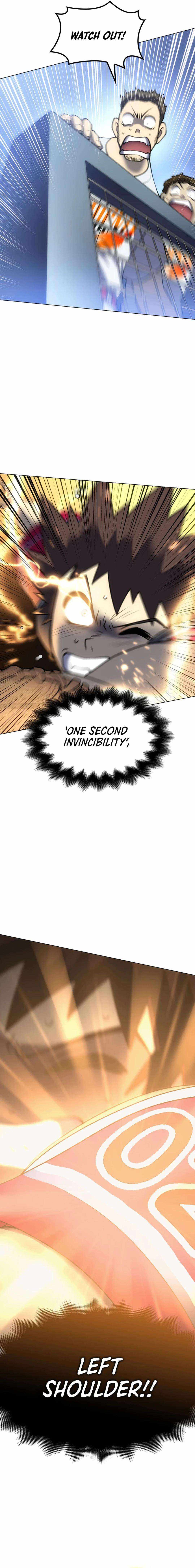 Home Plate Villain — Chapter 44 — page 4