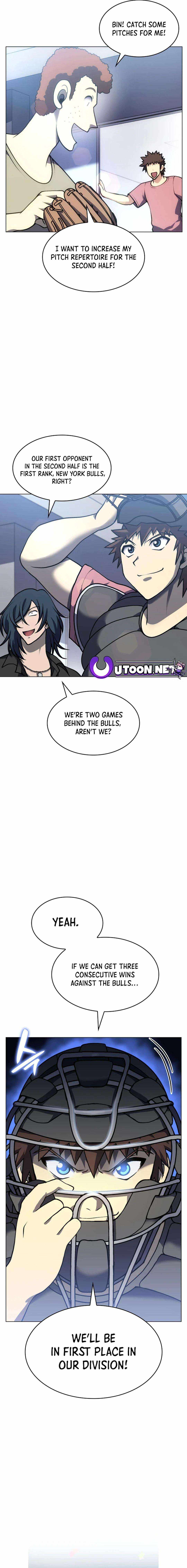 Home Plate Villain — Chapter 44 — page 12