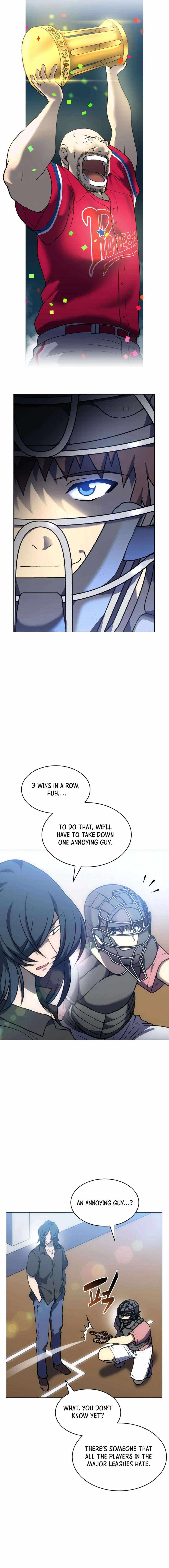 Home Plate Villain — Chapter 44 — page 13