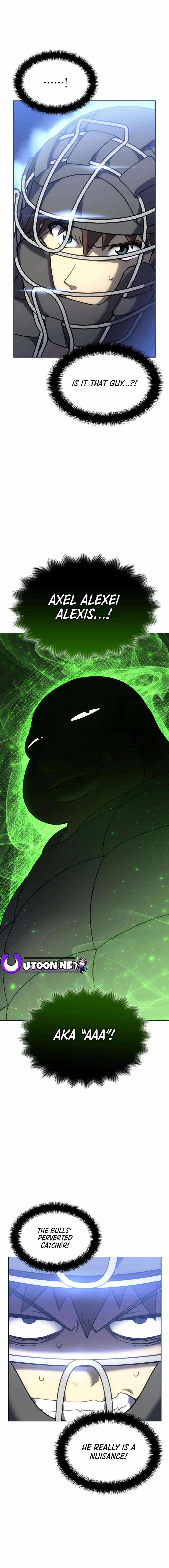 Home Plate Villain — Chapter 44 — page 14