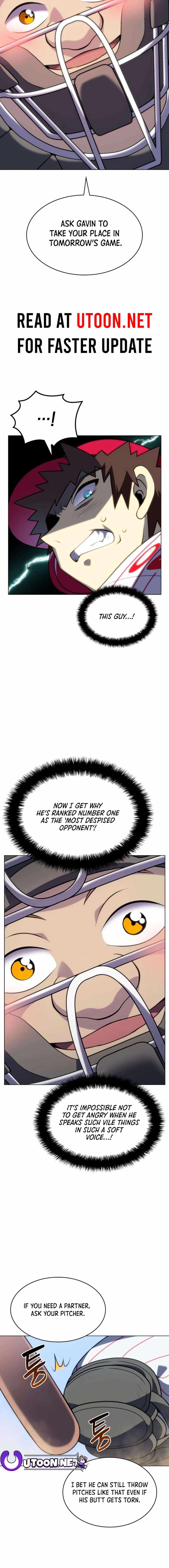 Home Plate Villain — Chapter 45 — page 13