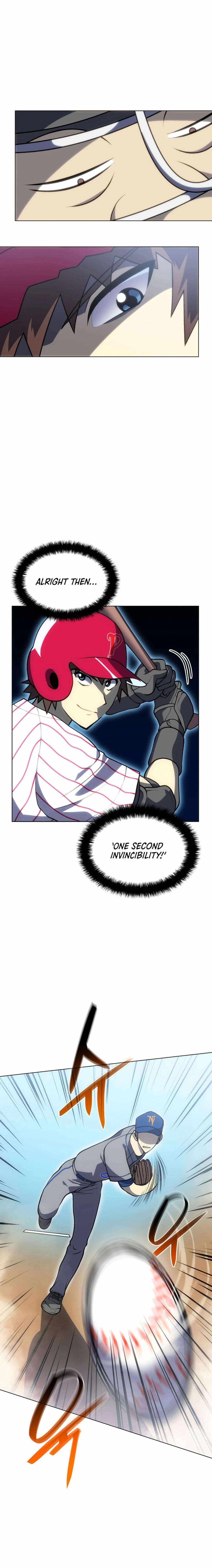 Home Plate Villain — Chapter 45 — page 14