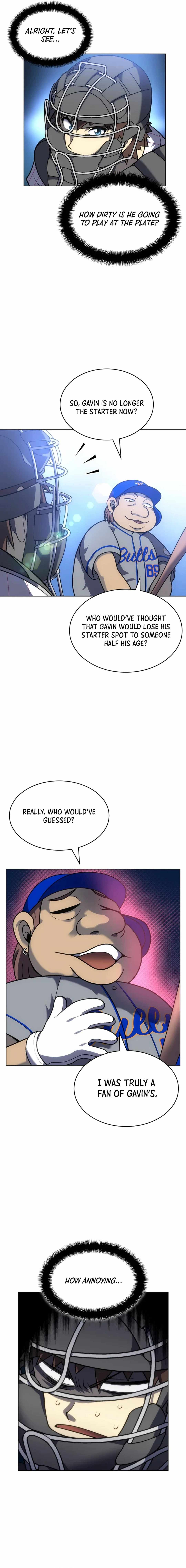 Home Plate Villain — Chapter 46 — page 2