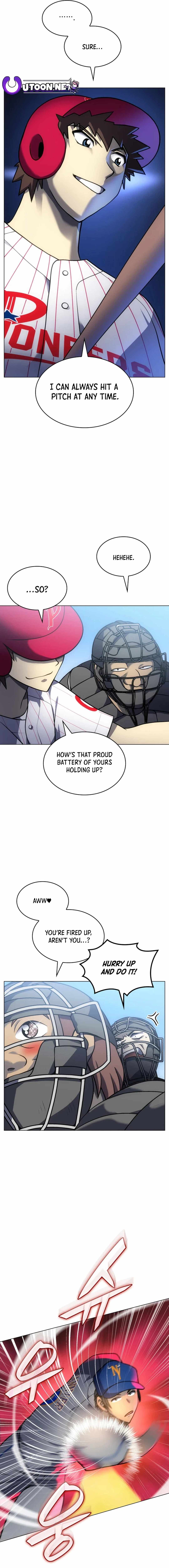 Home Plate Villain — Chapter 46 — page 12