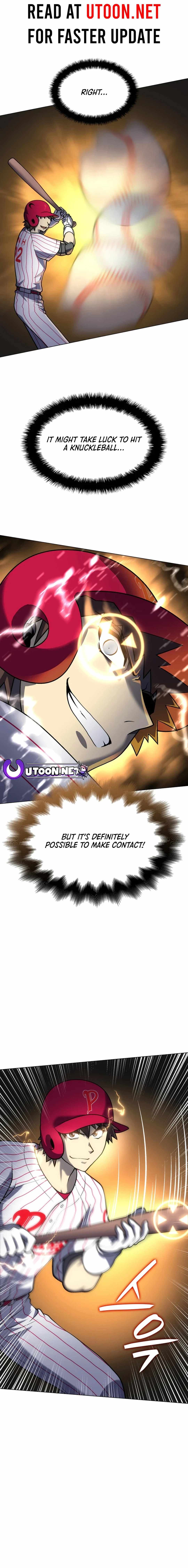 Home Plate Villain — Chapter 46 — page 13