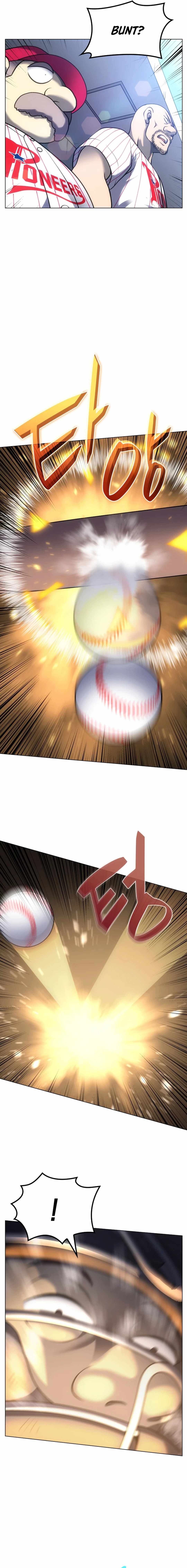 Home Plate Villain — Chapter 46 — page 14