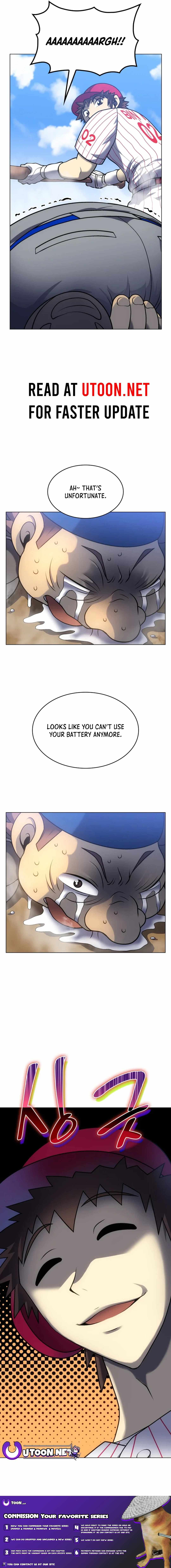 Home Plate Villain — Chapter 46 — page 17
