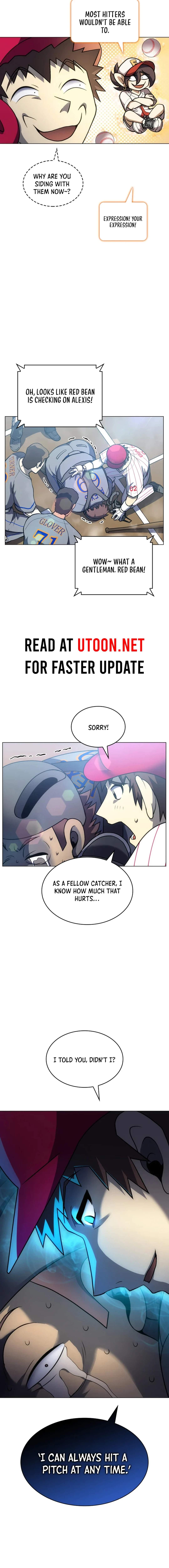 Home Plate Villain — Chapter 47 — page 2