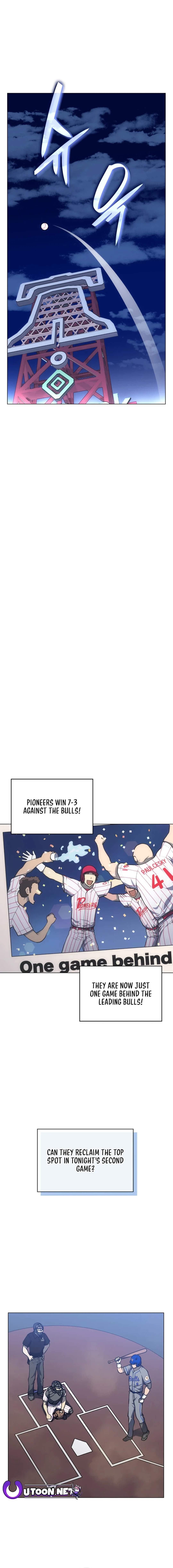 Home Plate Villain — Chapter 47 — page 5