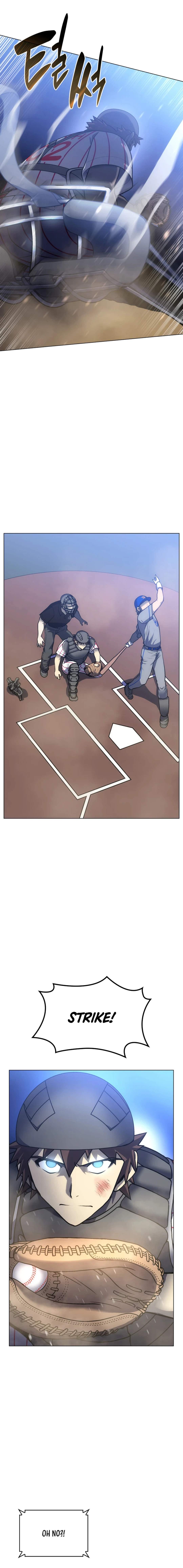 Home Plate Villain — Chapter 47 — page 9